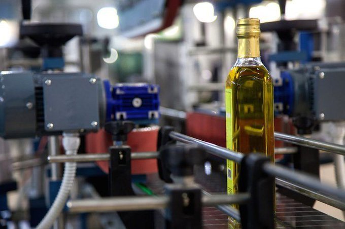 Firma argentina se consagró como la mejor olivícola del mundo