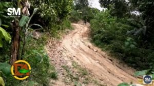 VIDEO: Productores en Jamey en San Cristóbal piden ayuda de las autoridades