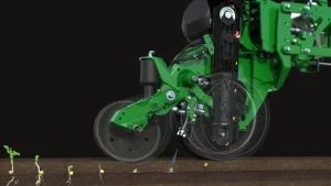 La tecnología agropecuaria se metió en el CES 2023 de Las Vegas