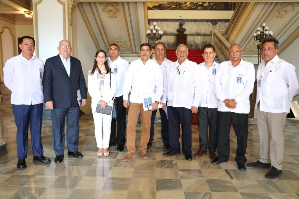 Productores de huevos acuerdan aumentar su producción