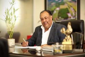 José Luis Polanco nuevo Presidente de la Asociación Dominicana de Avicultura ADA