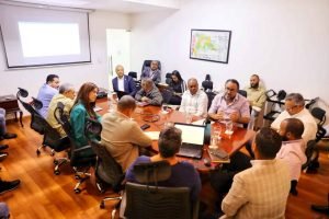 Autoridades dominicanas relanzarán sector cacao y fortalecerán producción orgánica