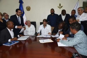 Gobierno dominicano garantiza producción de cebolla en el país