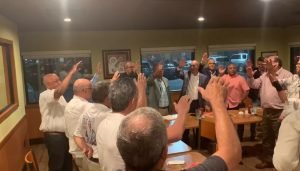 Frente Agropecuario del PRM juramenta direcciones en Orlando, Tampa y Kissimi