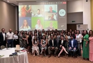 Yara gradúa a su primer grupo de mujeres agrónomas en Colombia
