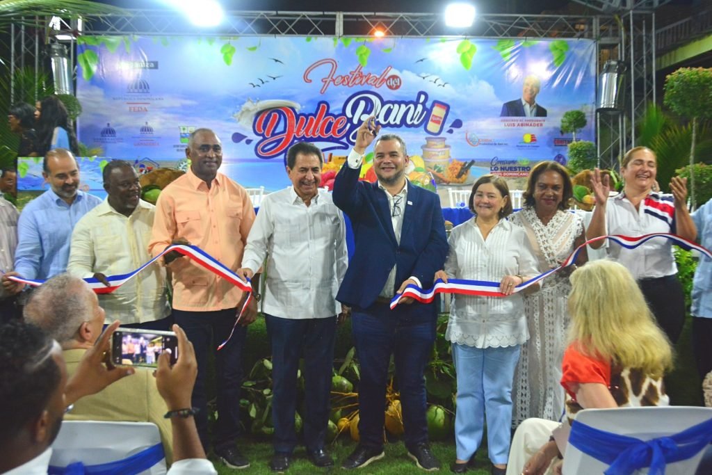 FEDA impulsará Agroindustria en la provincia Peravia iniciando con el dulce