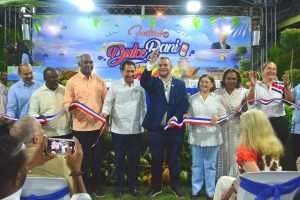 FEDA impulsará Agroindustria en la provincia Peravia iniciando con el dulce