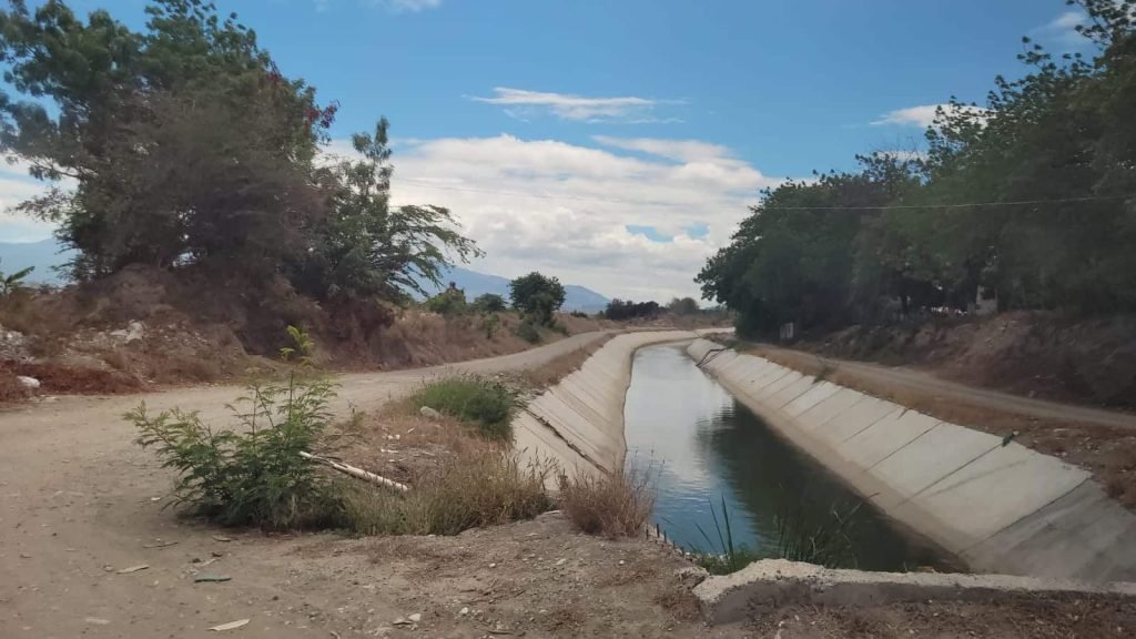 Lluvias continuarán incidiendo en varias provincias de la República Dominicana