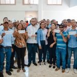 Gobierno continúa relanzamiento del sector ovino- caprino