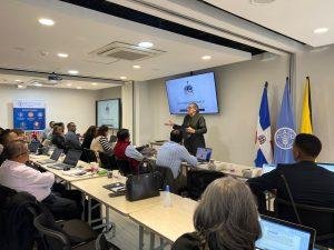 Resaltan importancia de la Agricultura familiar en la alimentación escolar