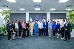 República Dominicana cierra intenciones de negocios por US$410 millones en Agroalimentaria 2023