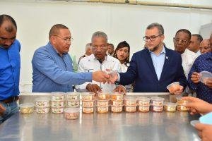 FEDA dice agroindustrialización es prioridad del país