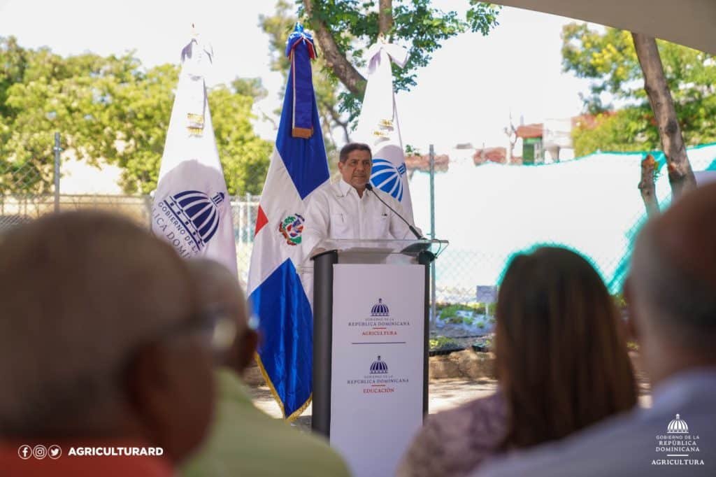 Ministerio de Agricultura inicia veda agrícola 2023 para combatir la mosca blanca
