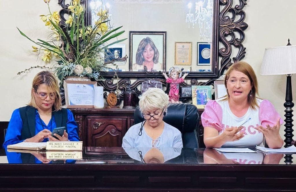 El FEDA anuncia Segundo Festival del Maíz en San Juan de la Maguana