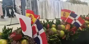 Diversidad en Festival de la Cosecha de Constanza 2023
