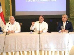República Dominicana registra reducción de la desnutrición y la inseguridad alimentaria