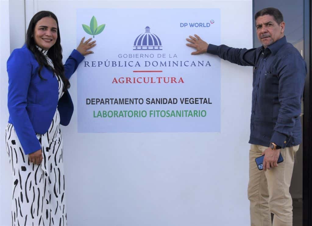 Expertos mundiales en certificación electrónica fitosanitaria se reúnen en RD