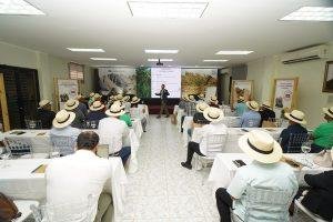 Nestlé Dominicana promueve la agricultura regenerativa a través de programa