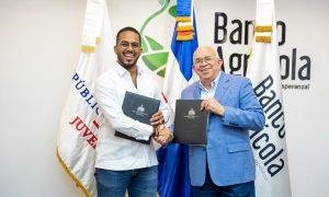 El Banco Agrícola prestará RD$100 millones a tasa cero a jóvenes agricultores