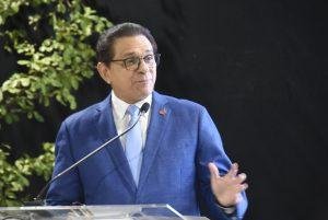 Ministro de Salud: La inocuidad de nuestros alimentos requiere de la colaboración todos