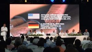 Reglamentos técnicos para productos orgánicos representa un reto para productos RD