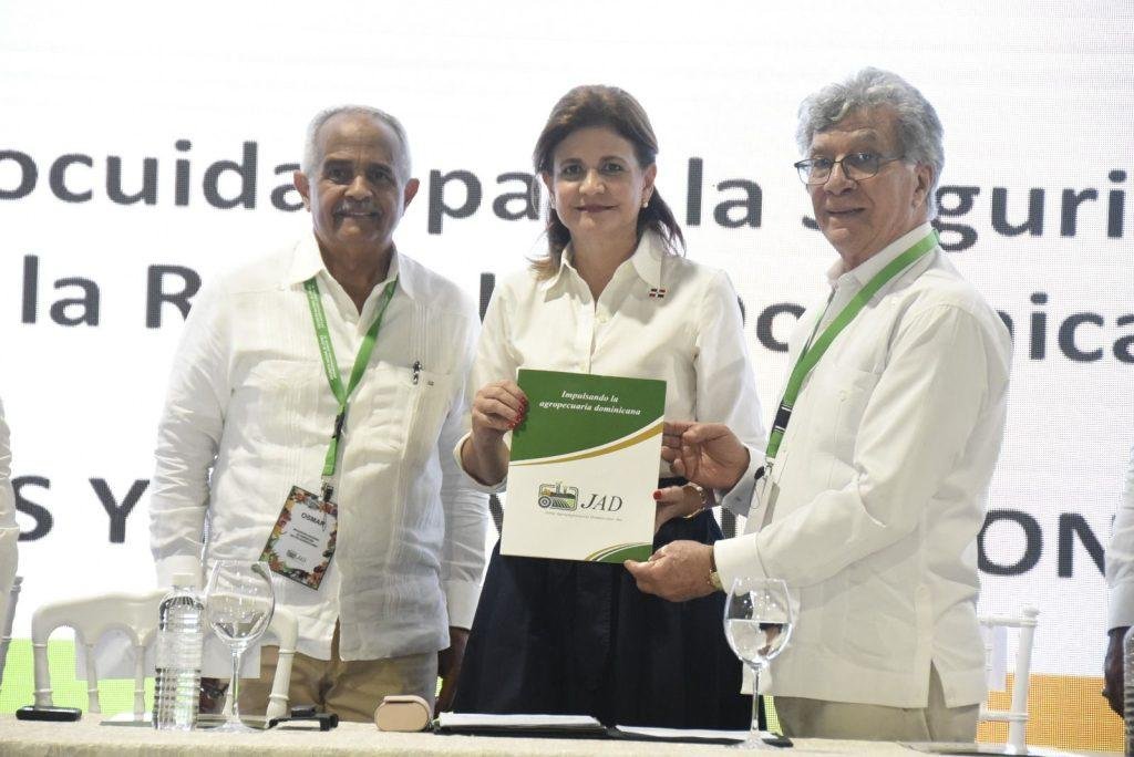 Concluye XXIV Encuentro Nacional de Líderes del Sector Agropecuario 2023