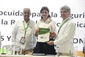 Concluye XXIV Encuentro Nacional de Líderes del Sector Agropecuario 2023