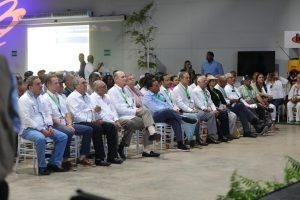 Líderes del sector agropecuario exigen actualizar marco legal de la sanidad vegetal y animal RD