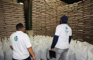 Pro Consumidor interviene almacenes para evitar especulación con el azúcar