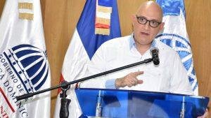 Ministro de Economía afirma que a los Estados insulares les urge atención en su vulnerabilidad climática