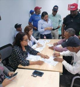 Agricultura paga RD$334 millones a productores de habichuelas de San Juan
