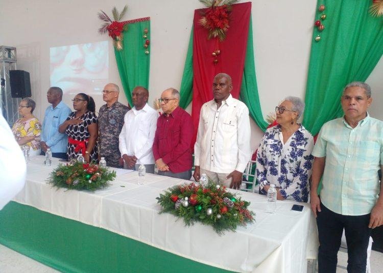Movimiento Campesino Dominicano exige mayor apoyo de las instituciones del sector agropecuario