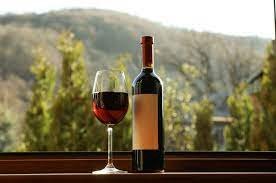 El cambio climático afecta al vino