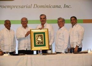 Prodal es reconocida como Agroempresa del Año 2023