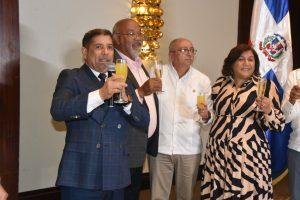 OIRSA conmemora 20 años de trabajo por la sanidad agropecuaria de República Dominicana
