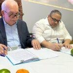 Inauguran el 4to Congreso Internacional de Cítricos 2025 en Santo Domingo