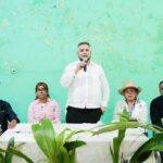 Con más de 40 proyectos y programas, el FEDA impulsa la transformación agropecuaria de Hato Mayor