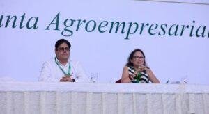 IICA reafirma su apoyo al diseño de políticas para duplicar exportaciones agropecuarias en RD