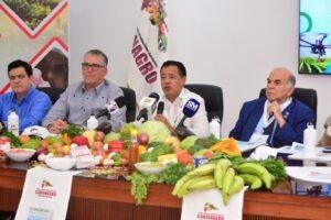 Se pospone Congreso de Confenagro