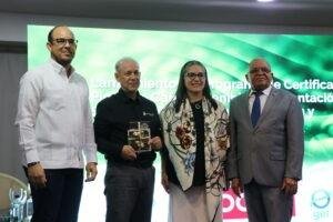 República Dominicana lanza certificación de café sostenible