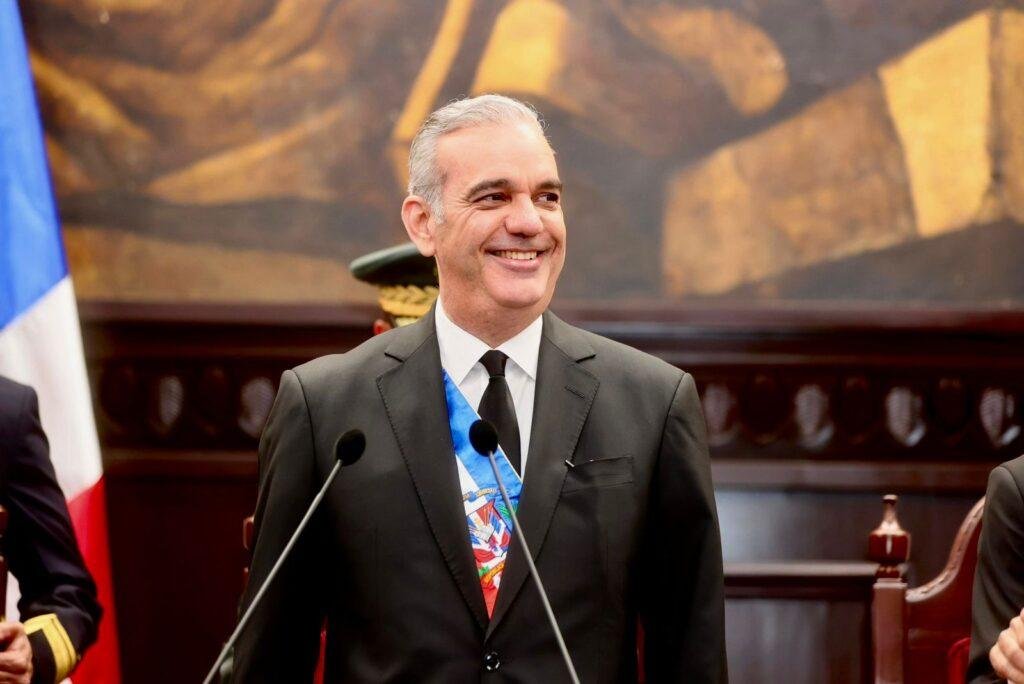 Discurso completo Rendición de Cuentas 2026