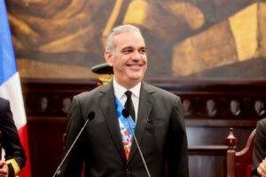 Discurso completo Rendición de Cuentas 2026