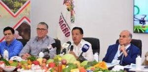 Confenagro plantea revisión de la Ley 98-25 sobre Residuos Sólidos