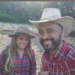 Cuando el amor impulsa el destino: el legado de Joaquín Caraballo y el poder de una gran pareja