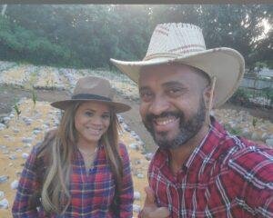 Cuando el amor impulsa el destino: el legado de Joaquín Caraballo y el poder de una gran pareja