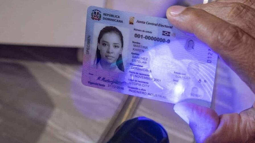 Estos serán los horarios de los centros para renovar la nueva cédula desde el 12 de abril