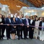Presentan productos dominicanos en Macfrut 2026