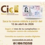 ¿Qué documentos necesitas para la nueva cédula en RD? Pasos y requisitos