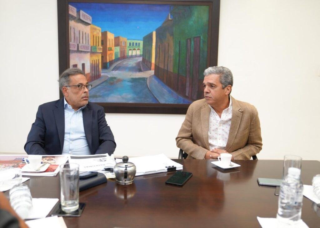 Avicultores dominicanos celebran ley que exonera anticipo al agro y destacan crecimiento récord del sector