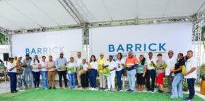 Productoras de Cotuí convierten su esfuerzo agrícola en una apuesta por el desarrollo y la autonomía